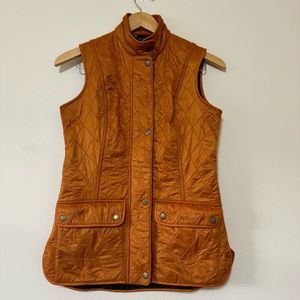 Barbour Women’s Wray Gilet Vest